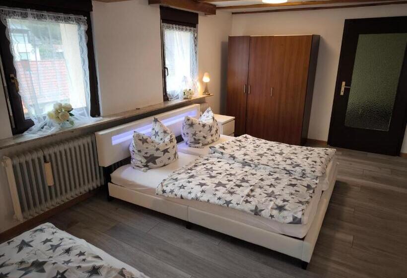 Pensão Mühltal Private Guesthouse