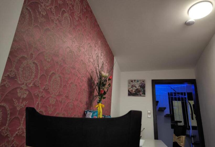 Pensão Mühltal Private Guesthouse