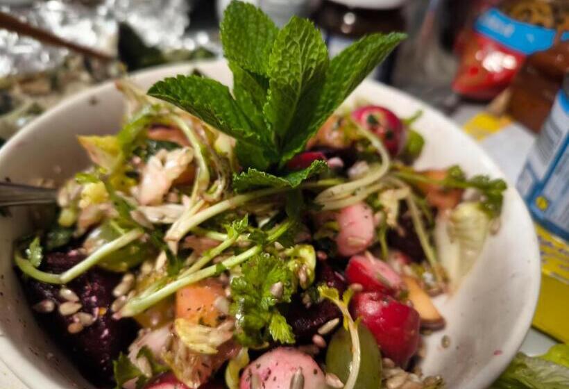 Pensão Mühltal Private Guesthouse