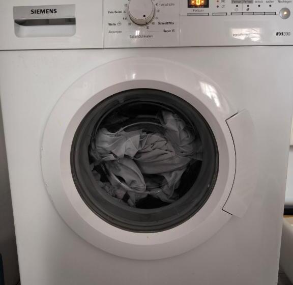 Pensão Mühltal Private Guesthouse