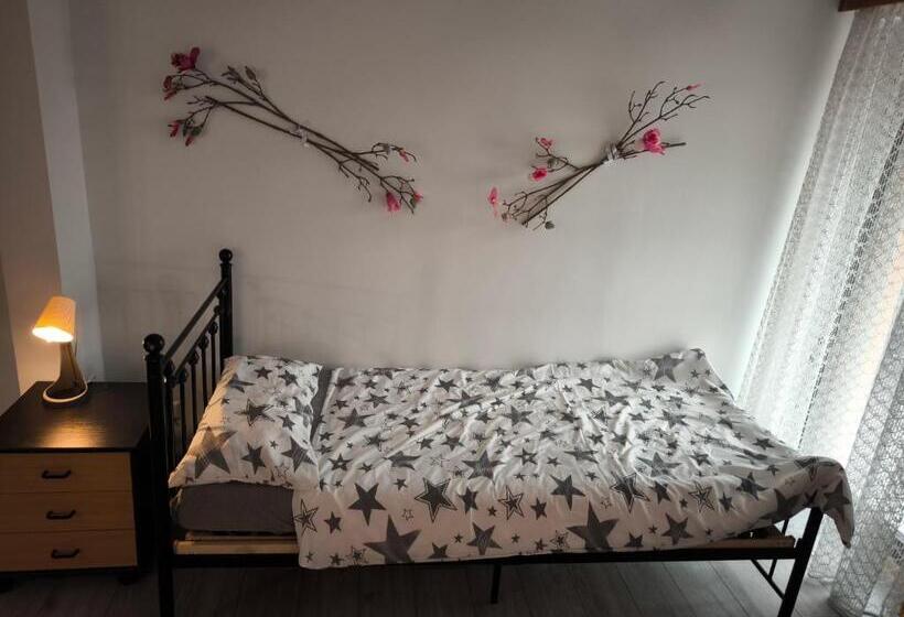 Pensão Mühltal Private Guesthouse