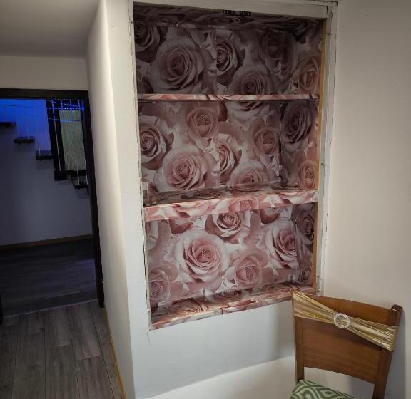 Pensão Mühltal Private Guesthouse