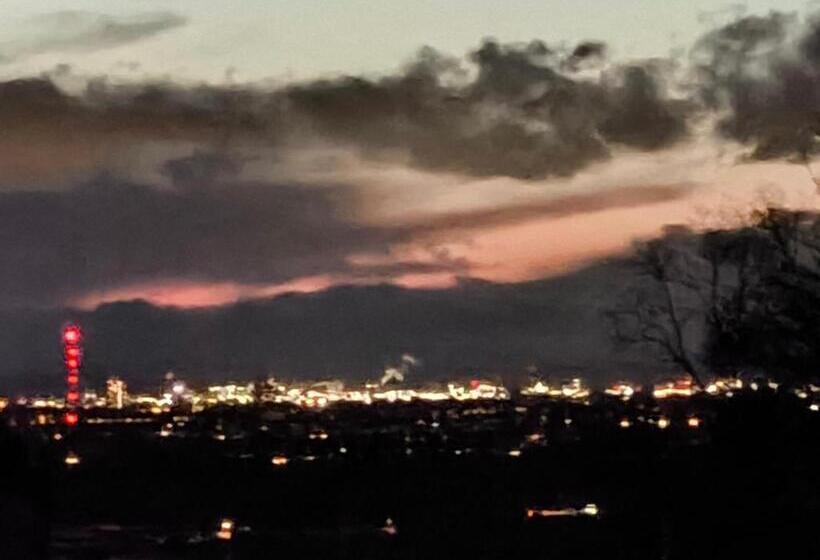 Pensão Mühltal Private Guesthouse