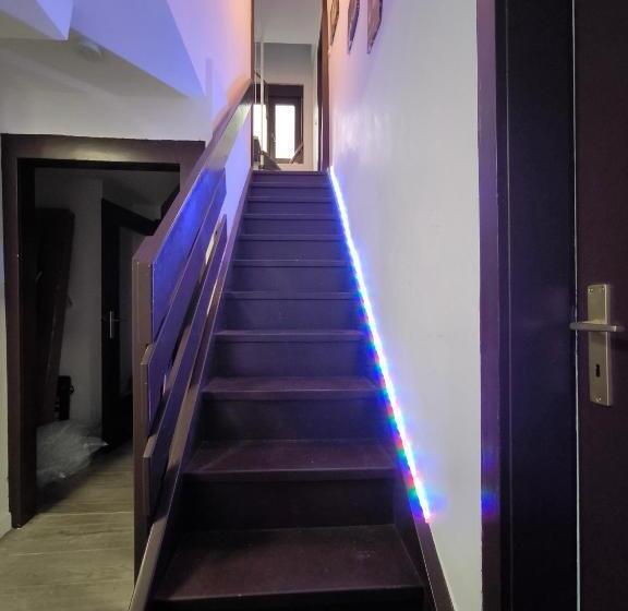 Pensão Mühltal Private Guesthouse