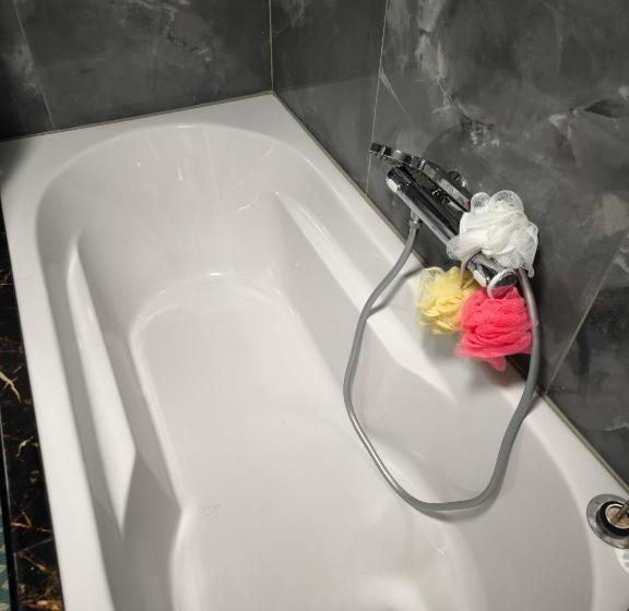 Pensão Mühltal Private Guesthouse