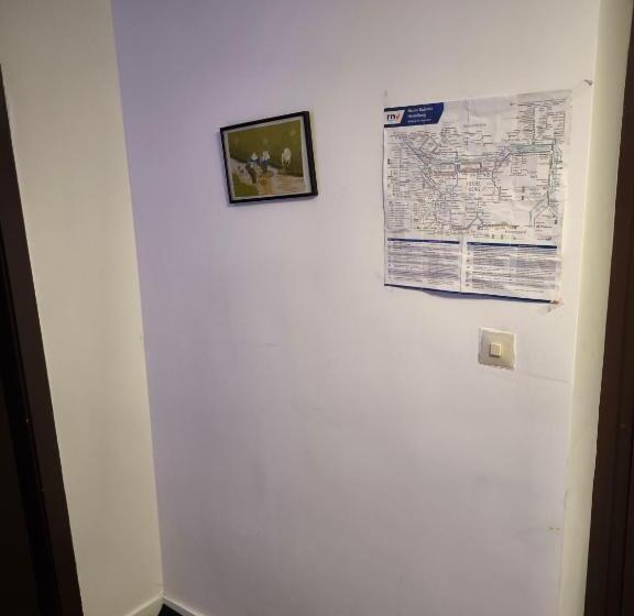 Pensão Mühltal Private Guesthouse