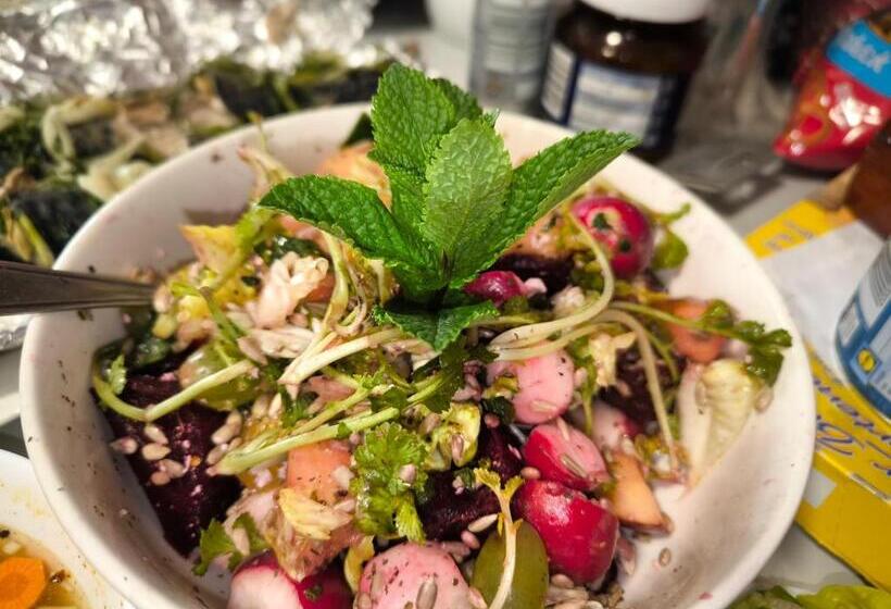 Pensão Mühltal Private Guesthouse