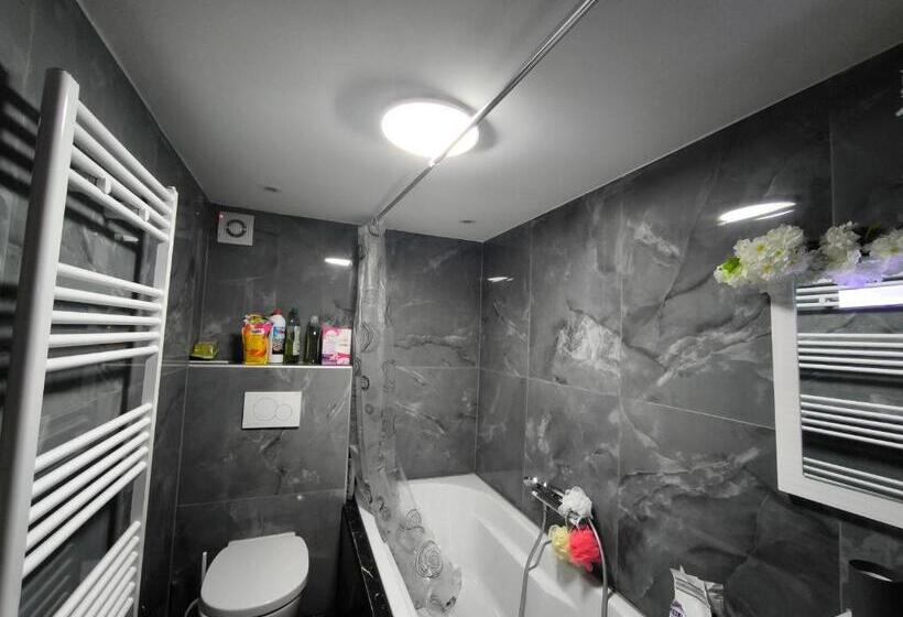 Pensão Mühltal Private Guesthouse