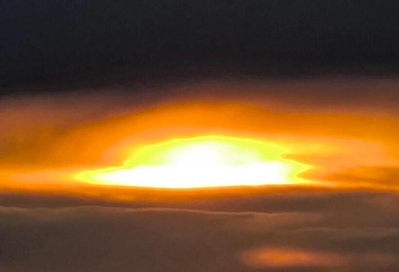 Pensão Mühltal Private Guesthouse