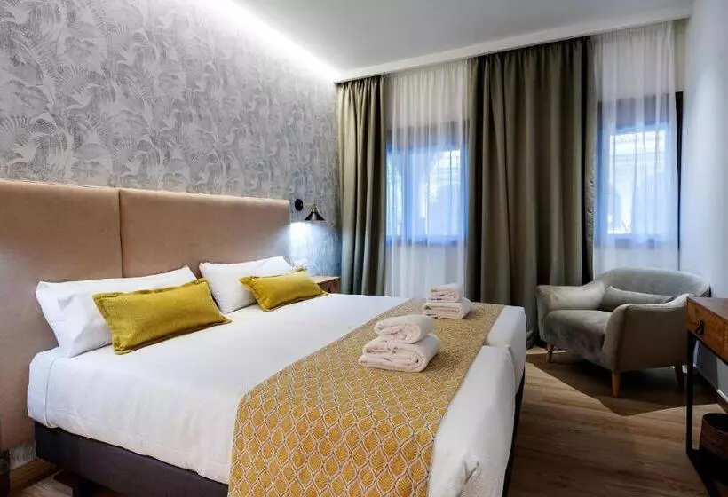 Lomakeskus Complejo Valle Grande