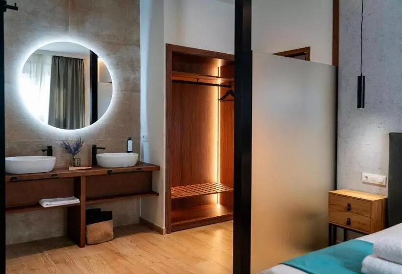 Lomakeskus Complejo Valle Grande