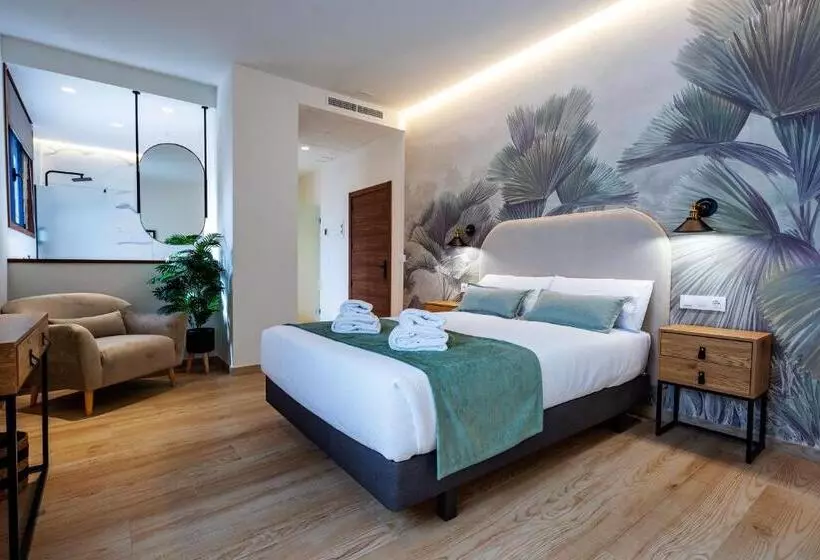 Lomakeskus Complejo Valle Grande