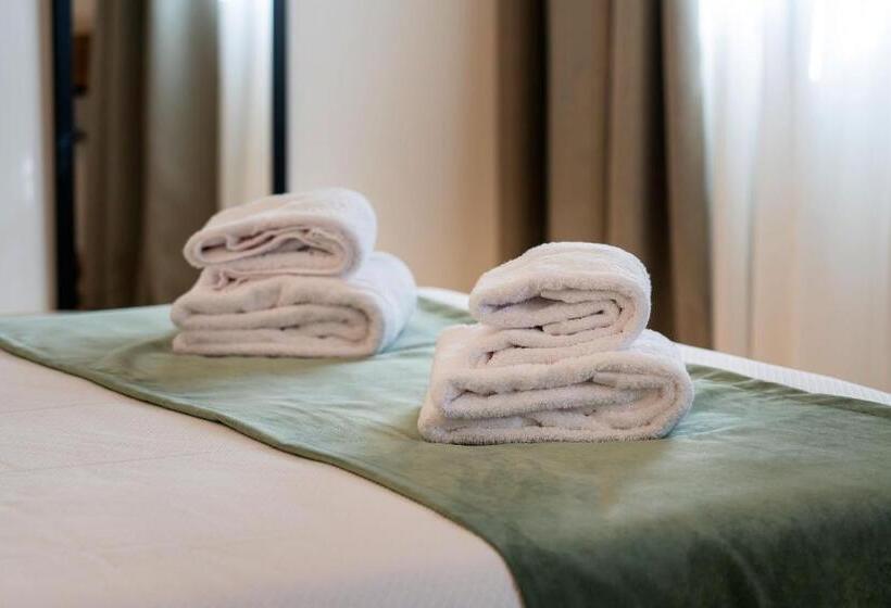 منتجع Complejo Valle Grande