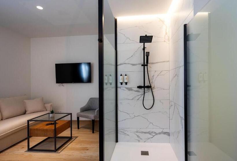 منتجع Complejo Valle Grande