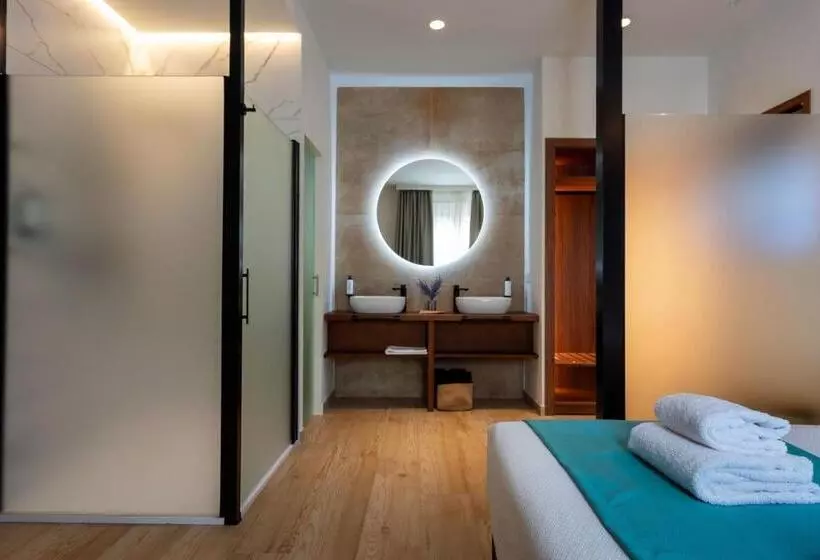 Lomakeskus Complejo Valle Grande