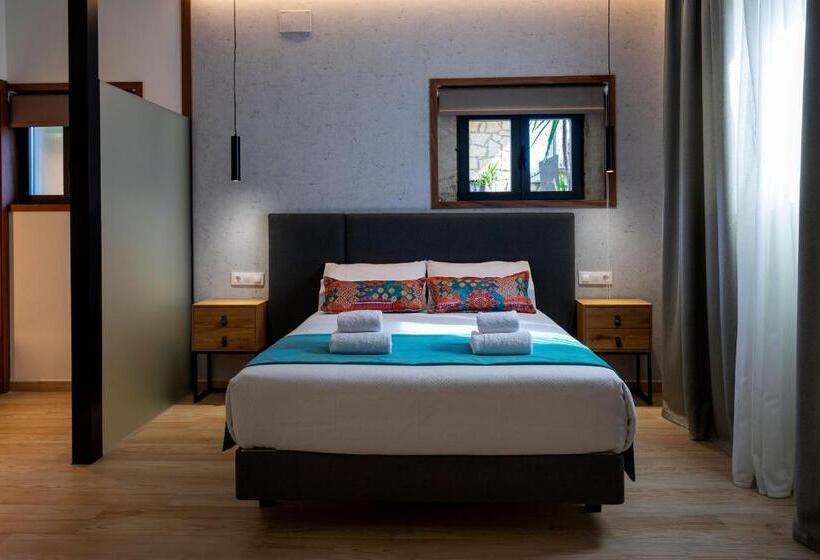 منتجع Complejo Valle Grande