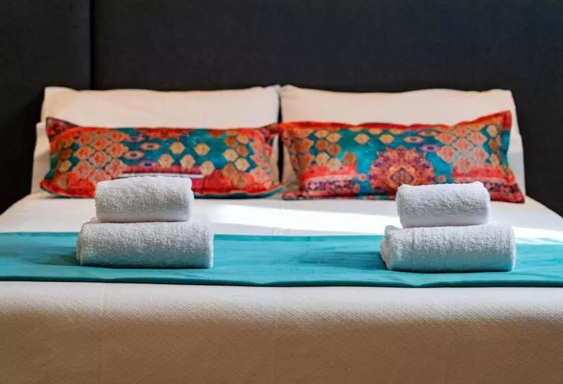 Lomakeskus Complejo Valle Grande