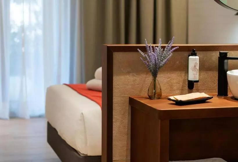 Lomakeskus Complejo Valle Grande