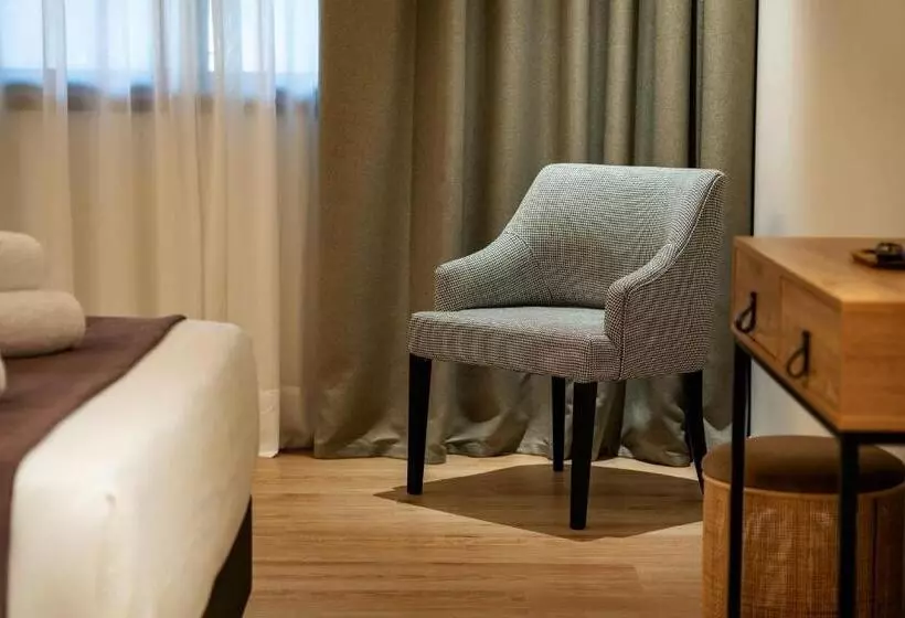 Lomakeskus Complejo Valle Grande