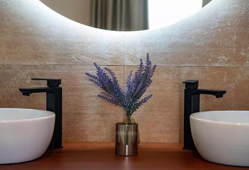 Lomakeskus Complejo Valle Grande