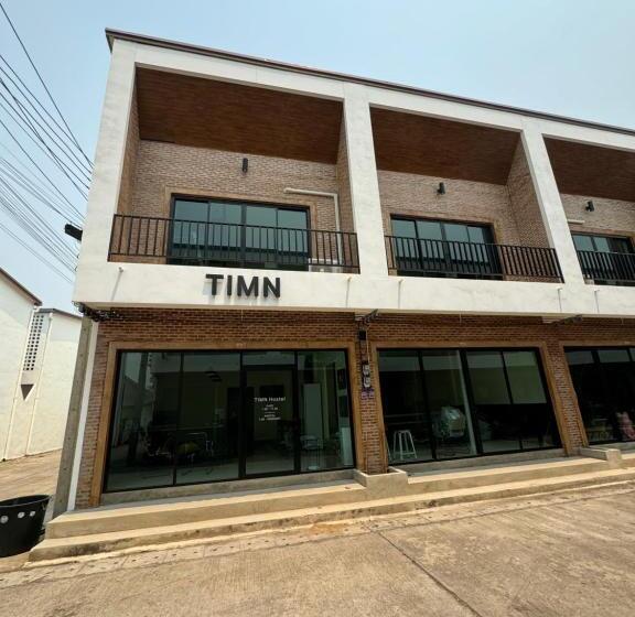 Timn Hostel Female Only