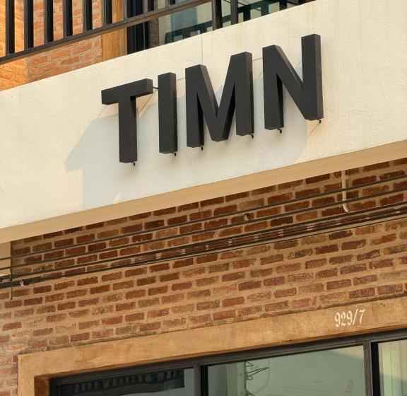 Timn Hostel Female Only