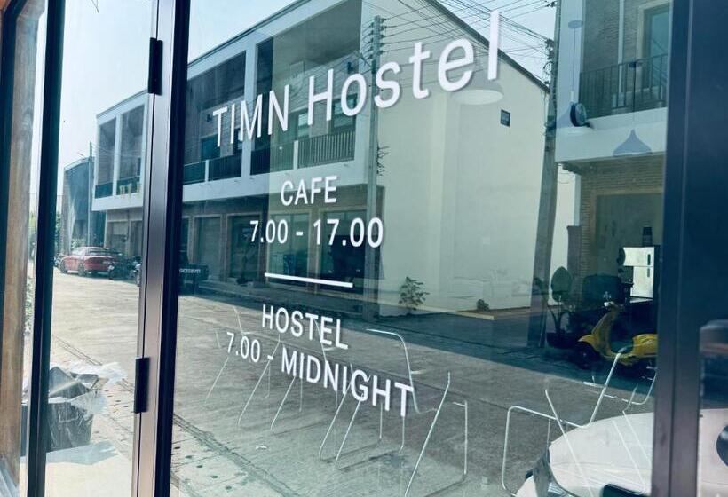 Timn Hostel Female Only