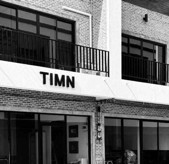 Timn Hostel Female Only