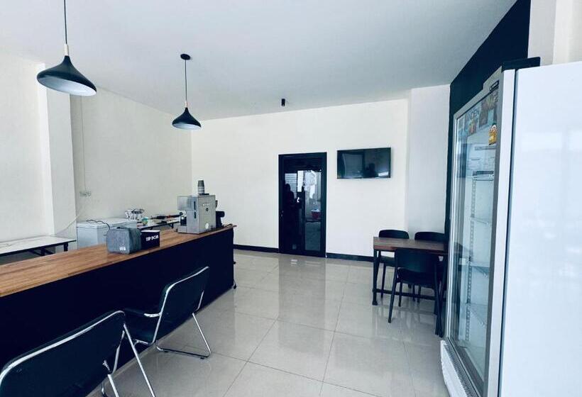 Timn Hostel Female Only