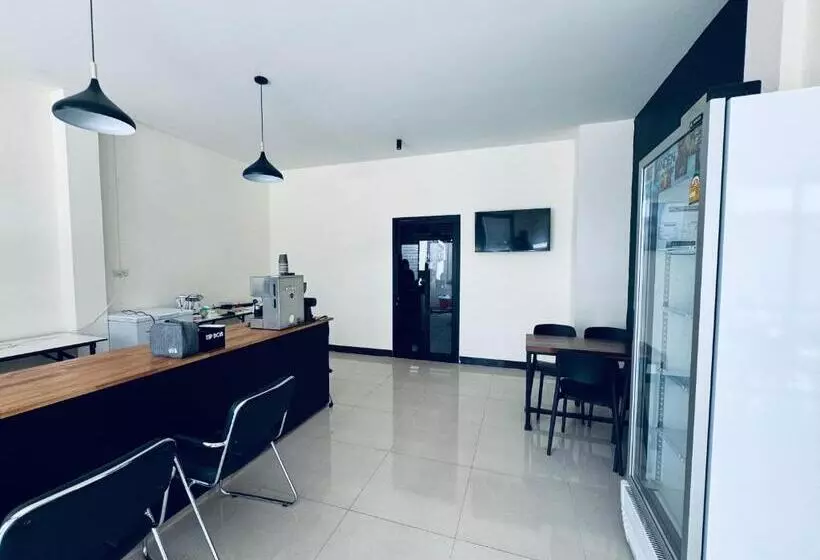 Timn Hostel Female Only