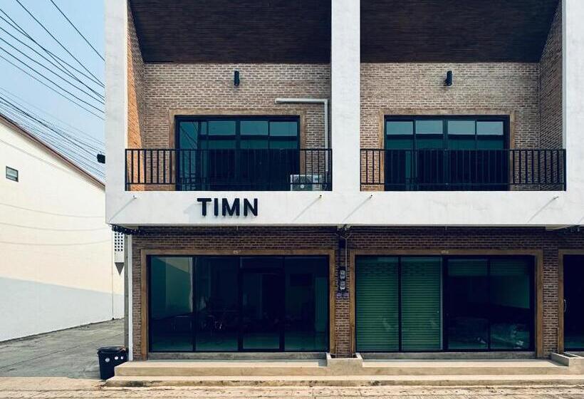 Timn Hostel Female Only