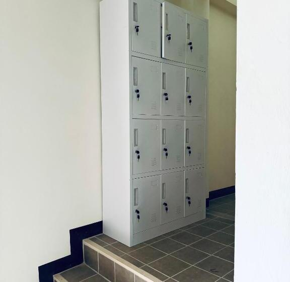 Timn Hostel Female Only