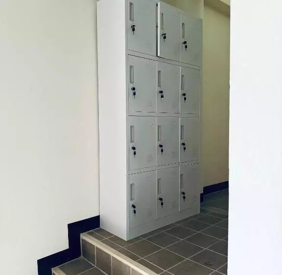Timn Hostel Female Only