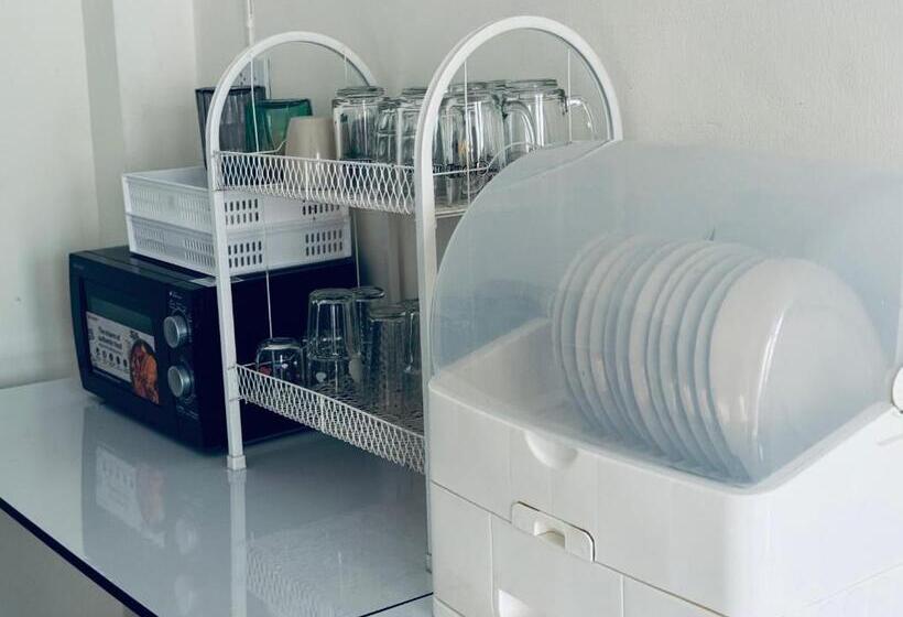 Timn Hostel Female Only