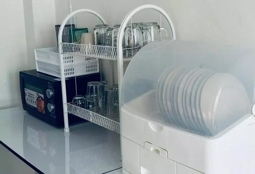 Timn Hostel Female Only