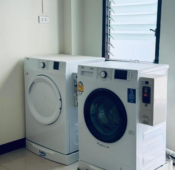 Timn Hostel Female Only