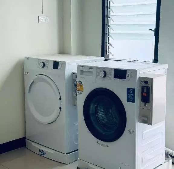 Timn Hostel Female Only