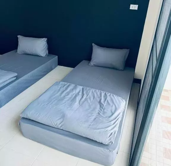 Timn Hostel Female Only