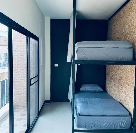 Timn Hostel Female Only