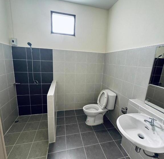 Timn Hostel Female Only