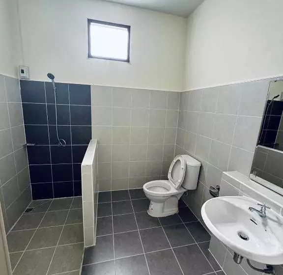 Timn Hostel Female Only