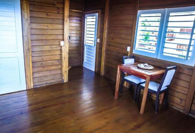 White Wind Hotel & Apartments