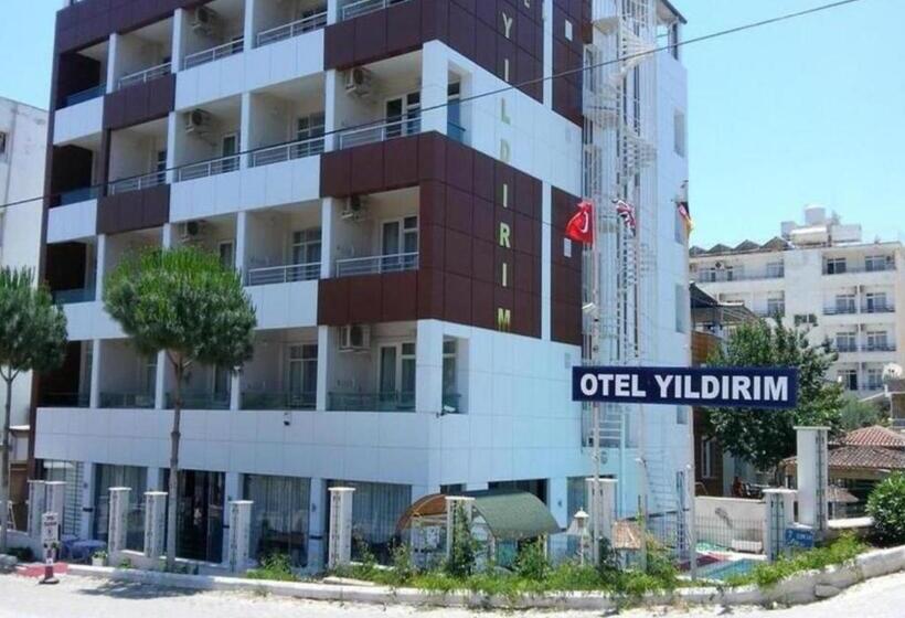 Yıldırım Otel