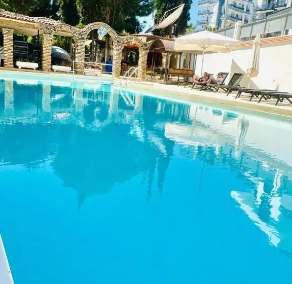 Yıldırım Otel