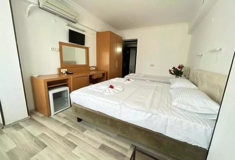 Yıldırım Otel