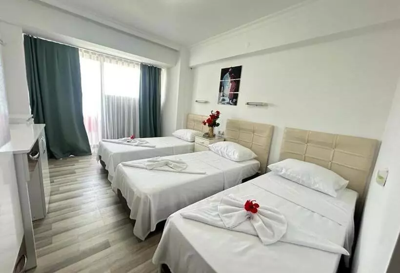 Yıldırım Otel