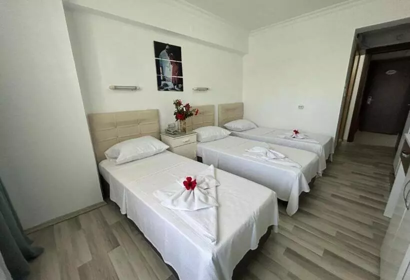 Yıldırım Otel