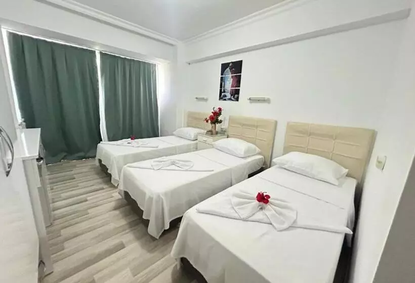 Yıldırım Otel