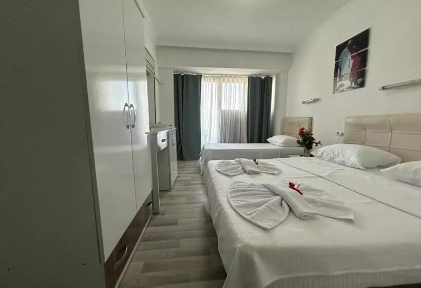 Yıldırım Otel