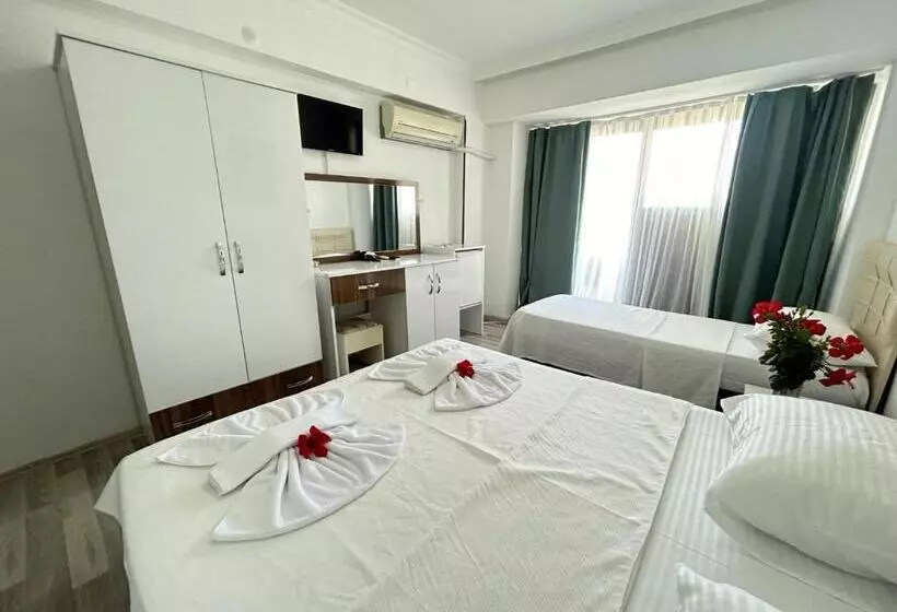 Yıldırım Otel